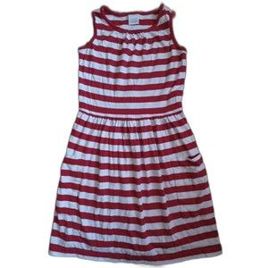 Hanna Andersson size 140(10) dress